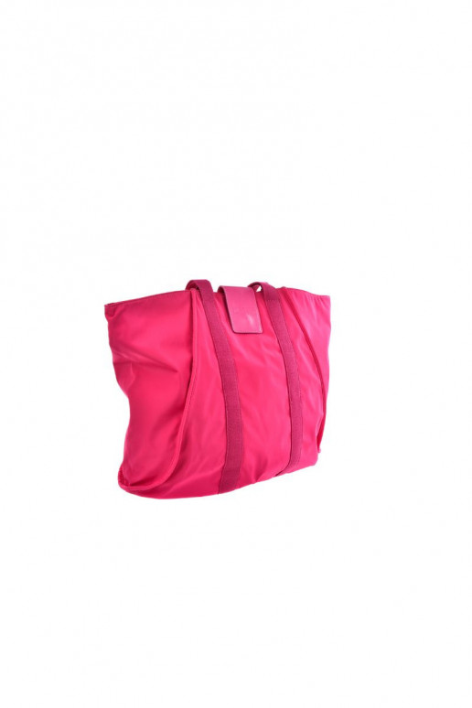 Bolsa Big Star NN574064 cor rosa