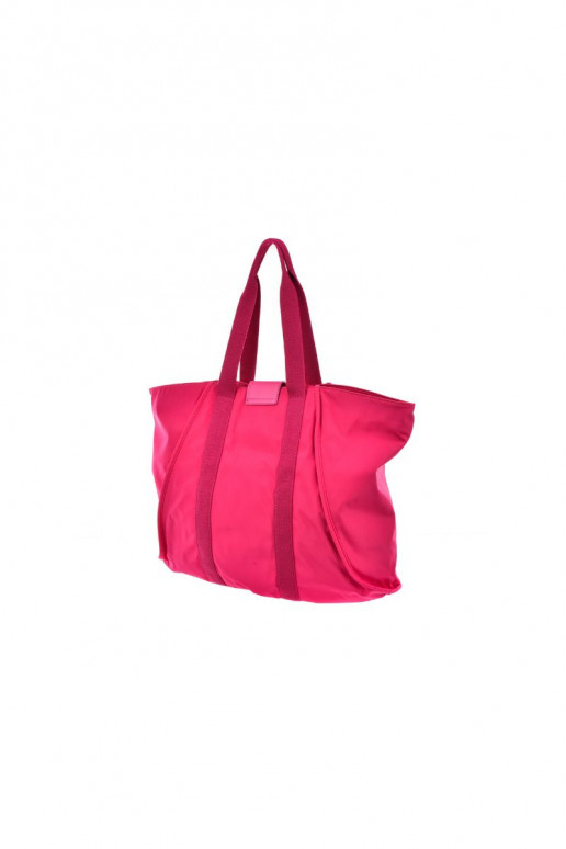 Bolsa Big Star NN574064 cor rosa