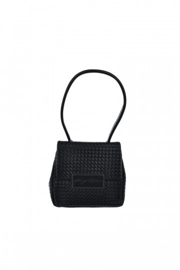 Bolsa Big Star NN574077 preta