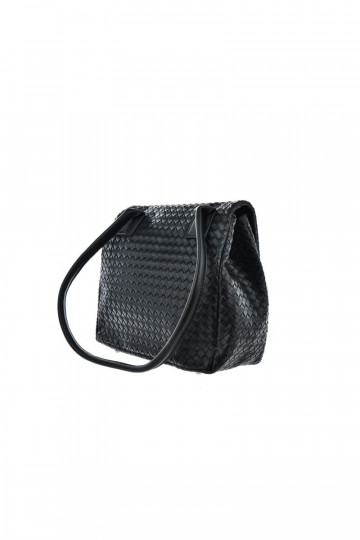Bolsa Big Star NN574077 preta 2