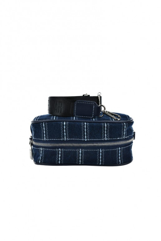 Bolsa Jeansowa Big Star NN574098 azul escuro