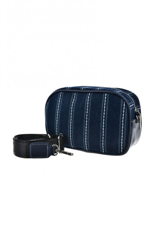 Bolsa Jeansowa Big Star NN574098 azul escuro