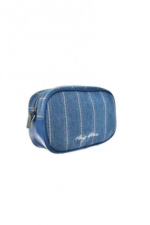 Bolsa Jeansowa Big Star NN574099 Azul