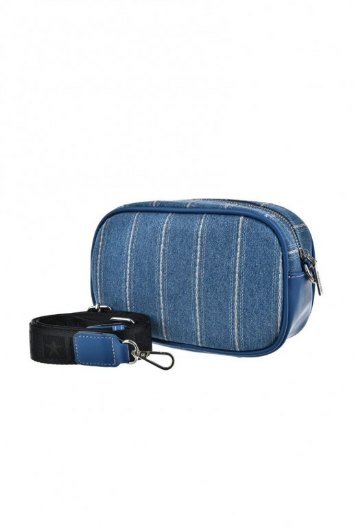 Bolsa Jeansowa Big Star NN574099 Azul