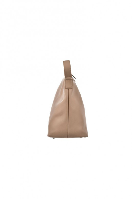 Bolsa feminina Big Star NN574116 marfim