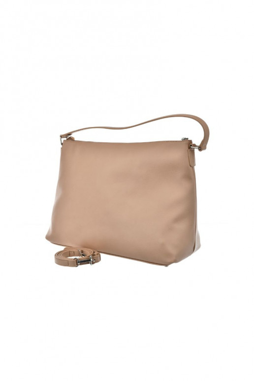 Bolsa feminina Big Star NN574116 marfim