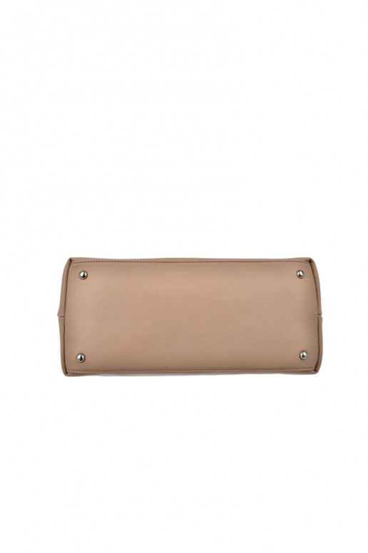 Bolsa feminina Big Star NN574116 marfim