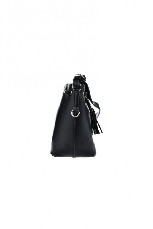 Bolsa feminina Big Star NN574135 preta