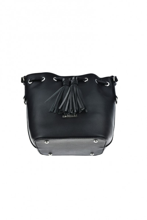 Bolsa feminina Big Star NN574135 preta