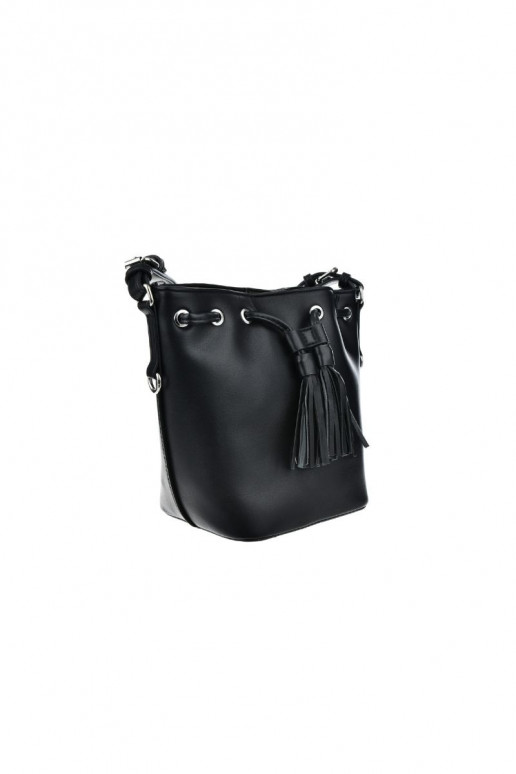 Bolsa feminina Big Star NN574135 preta
