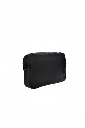 Bolsa pequena unissex Big Star NN574144 preta 2