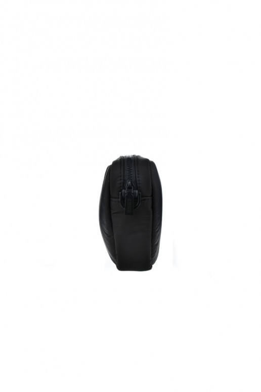 Bolsa pequena unissex Big Star NN574144 preta