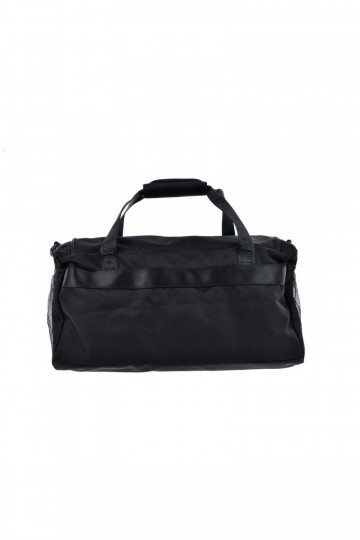 Bolsa estilo esportivo Big Star NN574191 preta 2