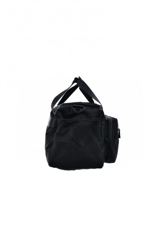 Bolsa estilo esportivo Big Star NN574191 preta