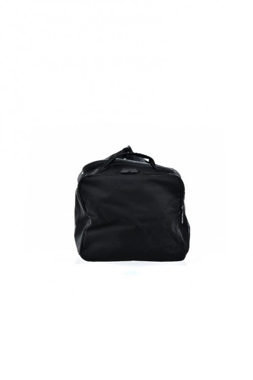 Bolsa estilo esportivo Big Star NN574192 preta