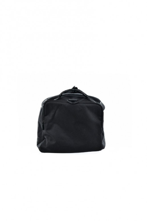 Bolsa estilo esportivo Big Star NN574192 preta