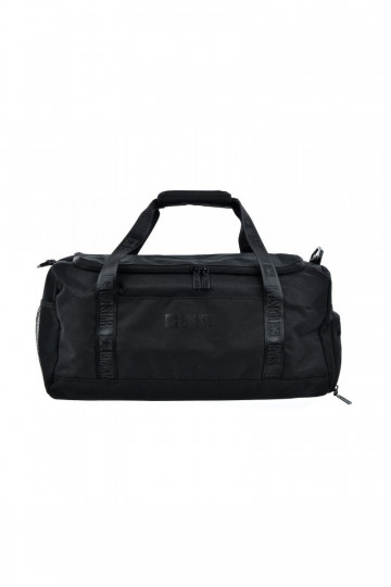Bolsa estilo esportivo Big Star NN574193 preta