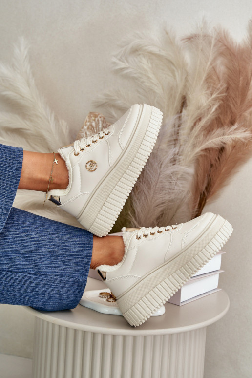 À modalo de tênis tênis Feminino aquecimento com solas maciças da moda bege Ardiela À modalo de tênis tênis Feminino aquecimento com solas maciças da moda bege Ardiela