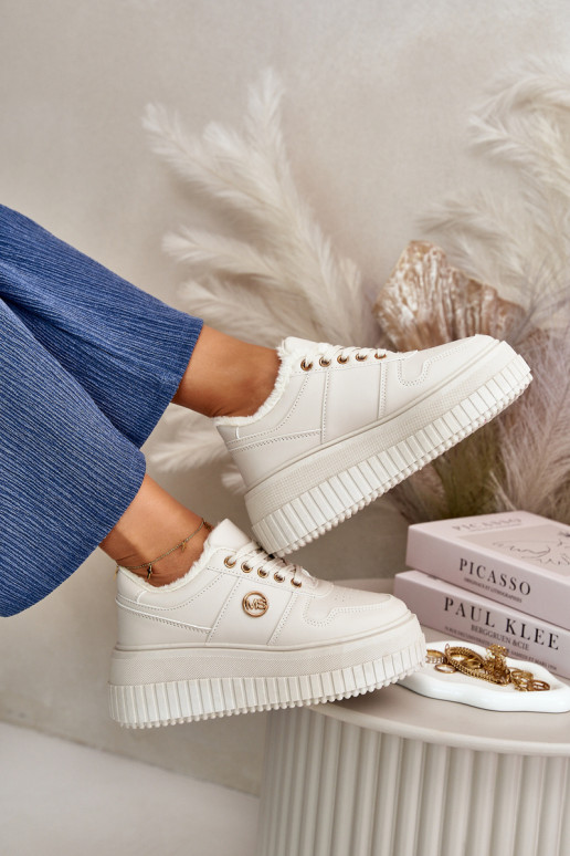 À modalo de tênis tênis Feminino aquecimento com solas maciças da moda bege Verissha À modalo de tênis tênis Feminino aquecimento com solas maciças da moda bege Verissha