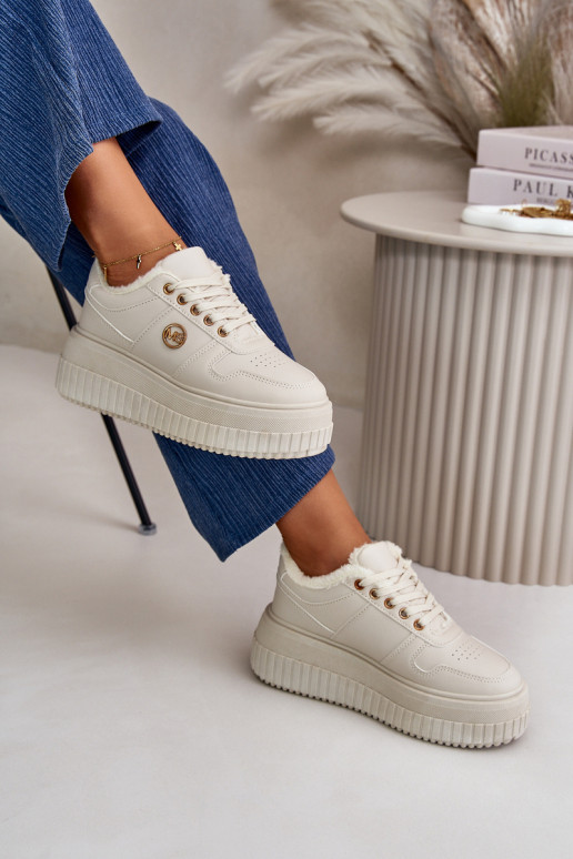 À modalo de tênis tênis Feminino aquecimento com solas maciças da moda bege Verissha À modalo de tênis tênis Feminino aquecimento com solas maciças da moda bege Verissha