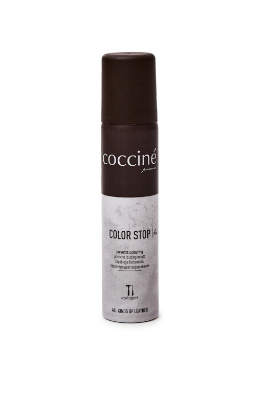 Coccine Spray protetor de cor para calçados