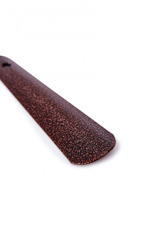 Coccine Clipe de sapato de metal 17cm