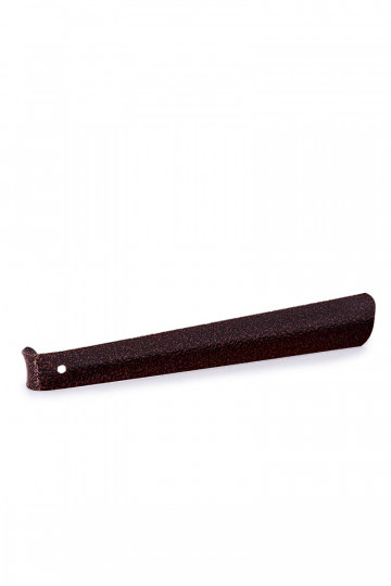 Clipe de sapato de metal Coccine 31cm 2
