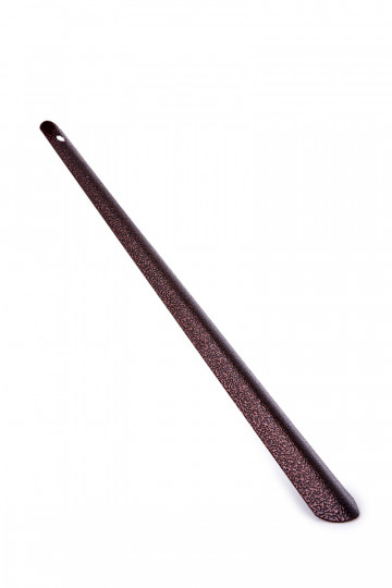 Clipe de sapato de metal Coccine 45cm