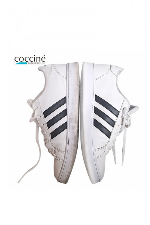 Coccine Limpador de sola de sapato branco Coccine Limpador de sola de sapato branco