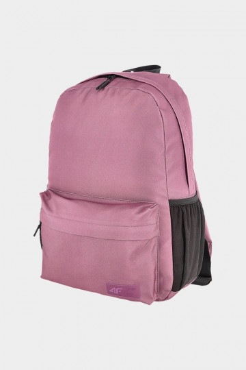 4F Mochila Miejski Uniseks rosa 4FEMAEM24ABACU347-53S