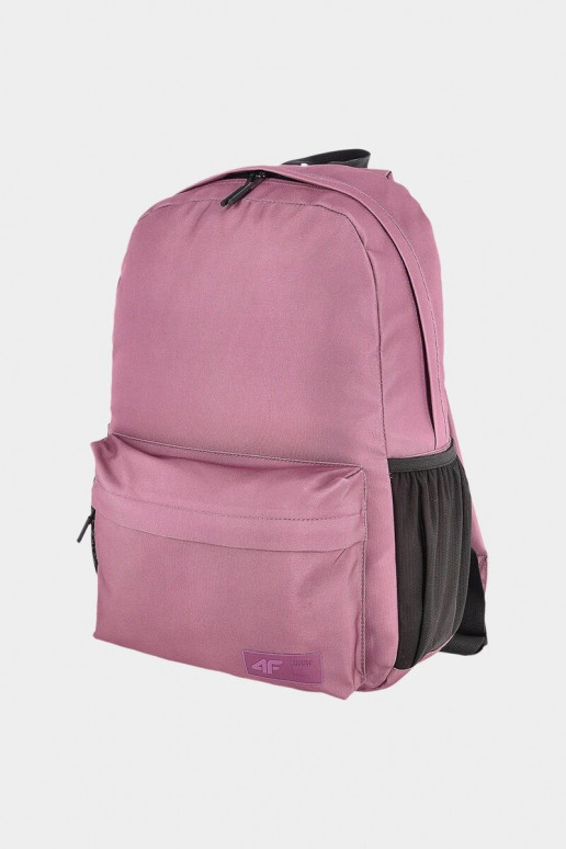 4F Mochila Miejski Uniseks rosa 4FEMAEM24ABACU347-53S