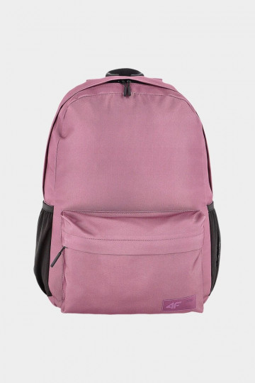 4F Mochila Miejski Uniseks rosa 4FEMAEM24ABACU347-53S 2