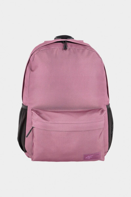 4F Mochila Miejski Uniseks rosa 4FEMAEM24ABACU347-53S