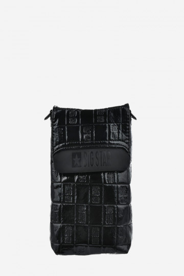 com efeito verniz Portátil Portátil Big Star OO574144 preto