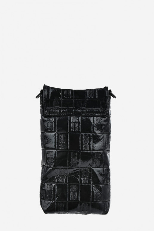 com efeito verniz Portátil Portátil Big Star OO574144 preto