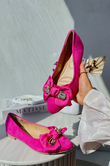 Sapatilhas femininas de... 2