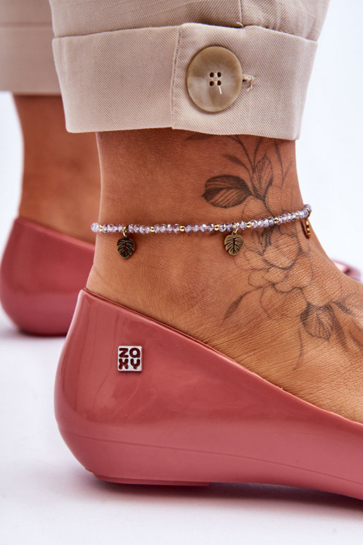 Bailarinas em cor-de-rosa Bailarinas em cor-de-rosa