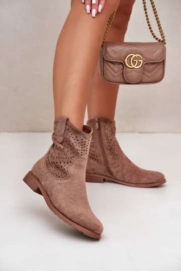 Sapatos de salto alto com...