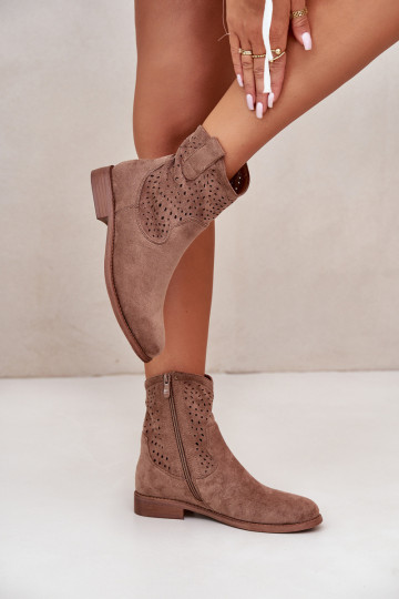 Sapatos de salto alto com... 2