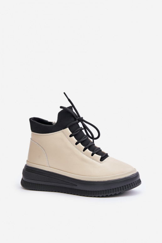 Sportiniai bateliai su platforma... Sportiniai bateliai su platforma...