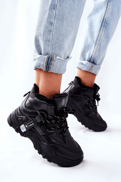 Moteriški pašiltinti Sneakers modelio... Moteriški pašiltinti Sneakers modelio...