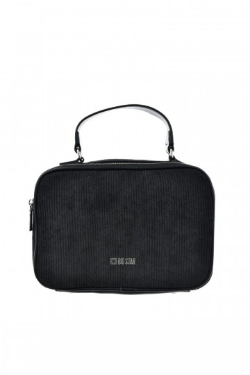 Bolsa de Ombro Big Star OO574083 preta