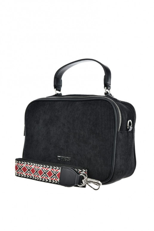 Bolsa de Ombro Big Star OO574083 preta