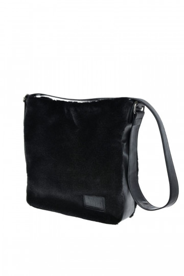 Futrzana Portátil Big Star OO574037 preto