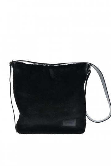 Futrzana Portátil Big Star OO574037 preto 2