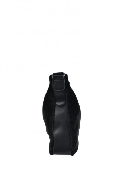 Futrzana Portátil Big Star OO574037 preto