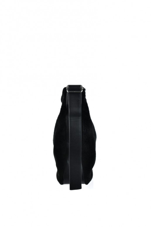 Futrzana Portátil Big Star OO574037 preto