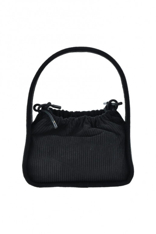 Uma bolsa pequena SztruksoParaa Big Star OO574055 preto