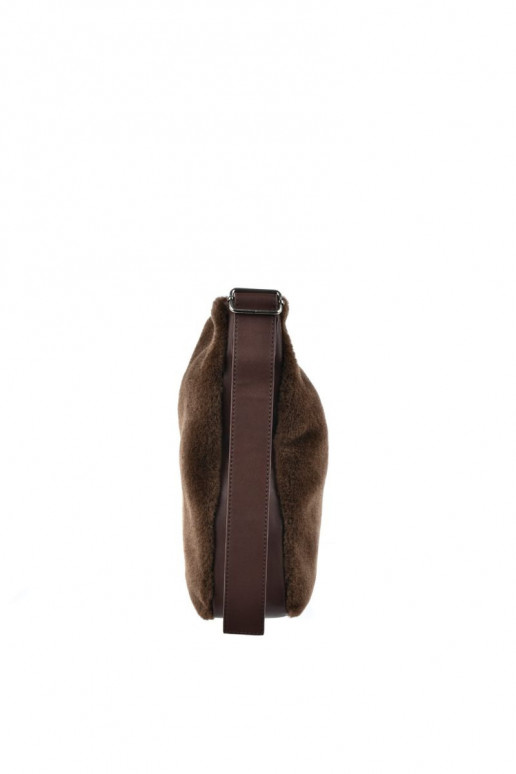 Bolsa de Pelúcia Big Star OO574035 marrom