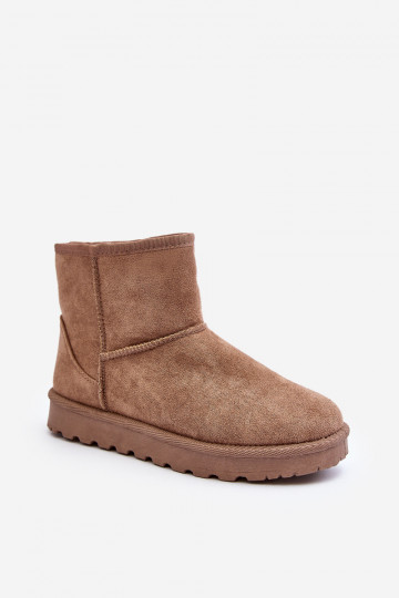 Botas de Neve Quentes com... 2